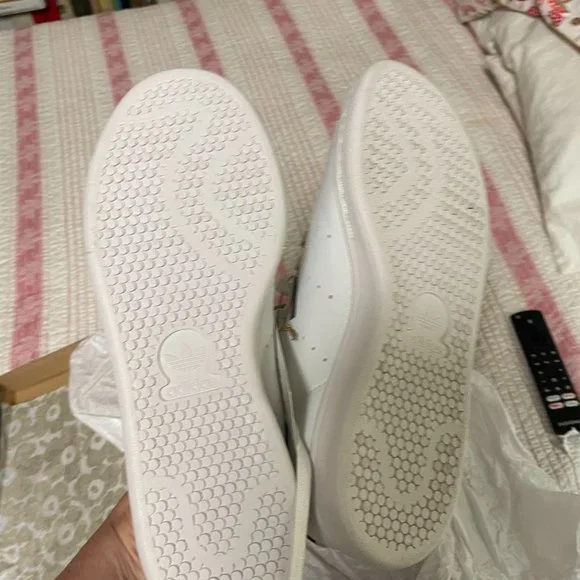 Adidas Stan Smith Marimekko Unikko (Women's) Size 9.5 - Picture 5 of 7